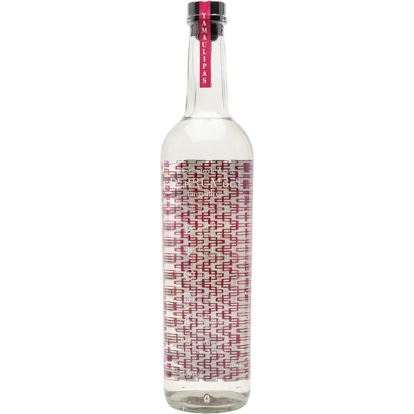 Derrumbes Tamaulipas Mezcal