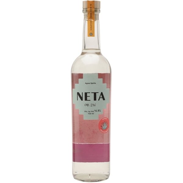 Mezcal Neta Espadin Margarita Sanchez 2023