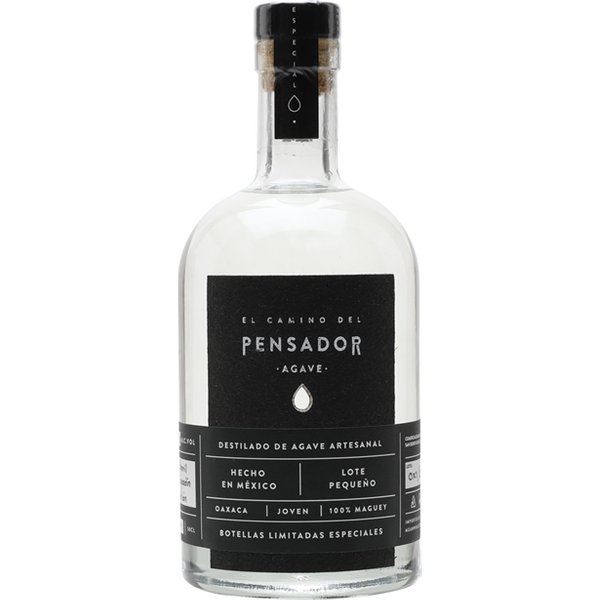 Pensador Especial Mezcal Ensamble de 6