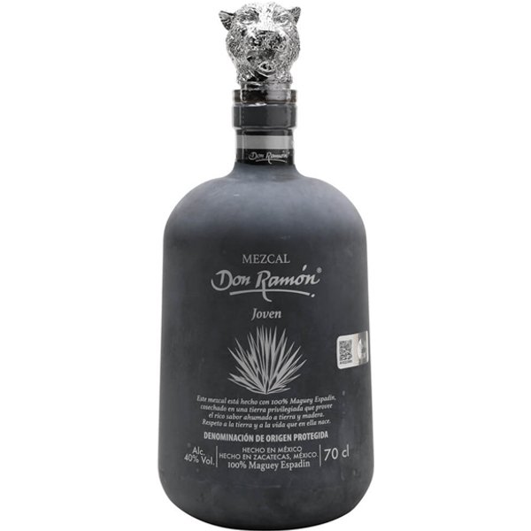 Don Ramon Espadin Mezcal