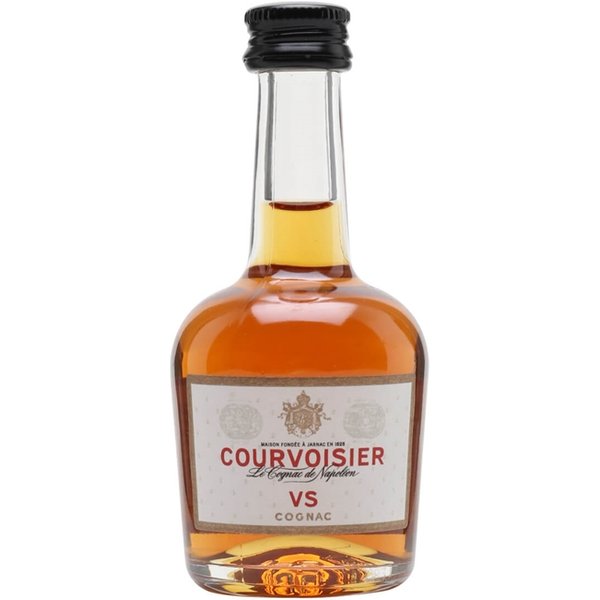 Courvoisier VS / Miniature