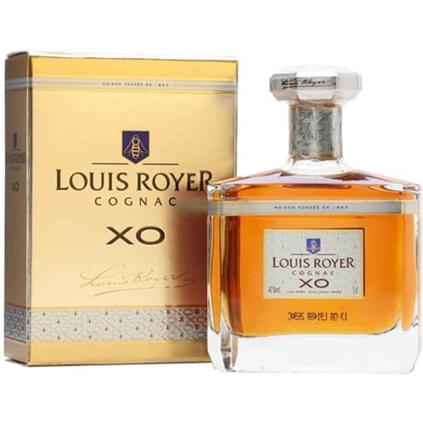 Louis Royer XO Cognac Miniatures