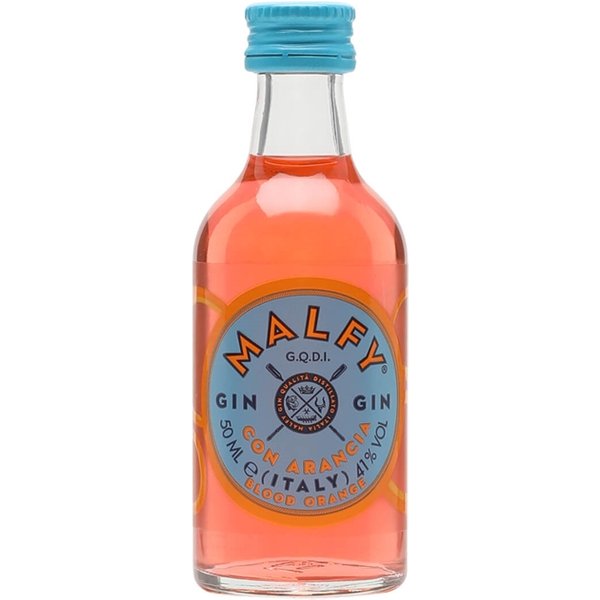 Malfy Con Arancia Gin / Miniature