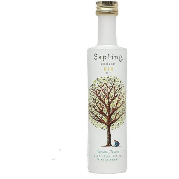 Sapling Gin Miniature