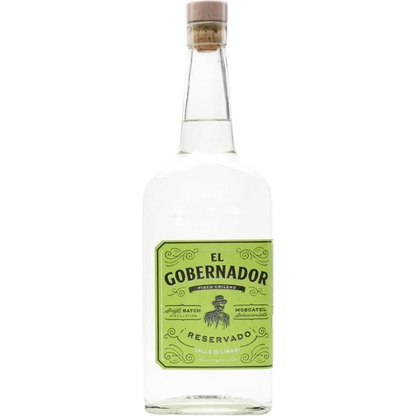 El Gobernador Pisco