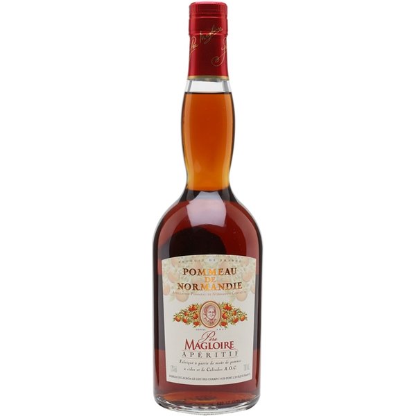 Pere Magloire Aperitif Pommeau de Normandie