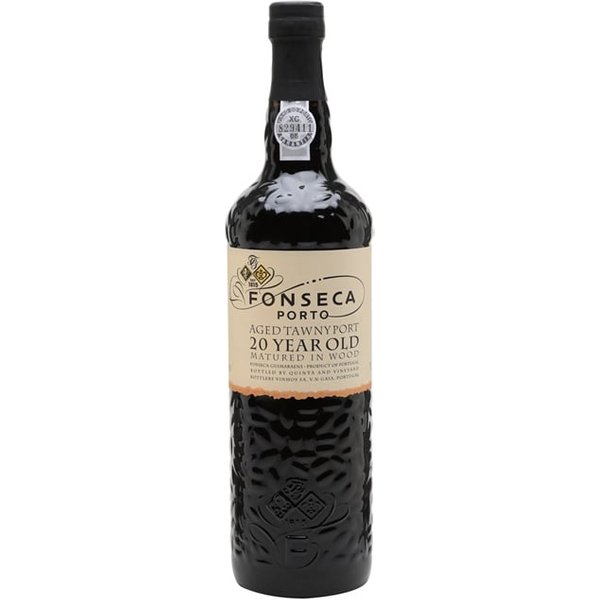 Fonseca 20 Year Old Tawny Port