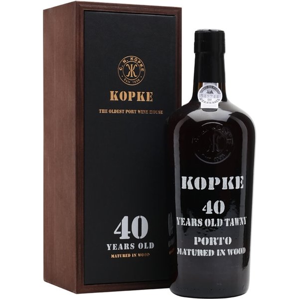 Kopke 40 Year Old Tawny Port