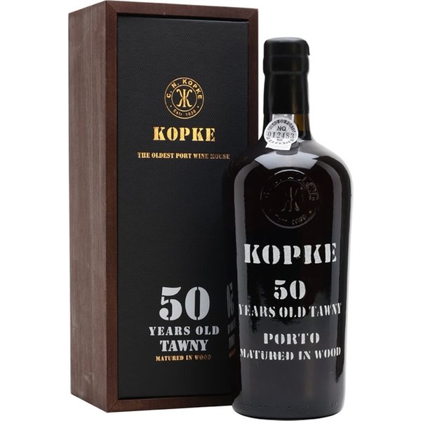 Kopke 50 Year Old Tawny Port
