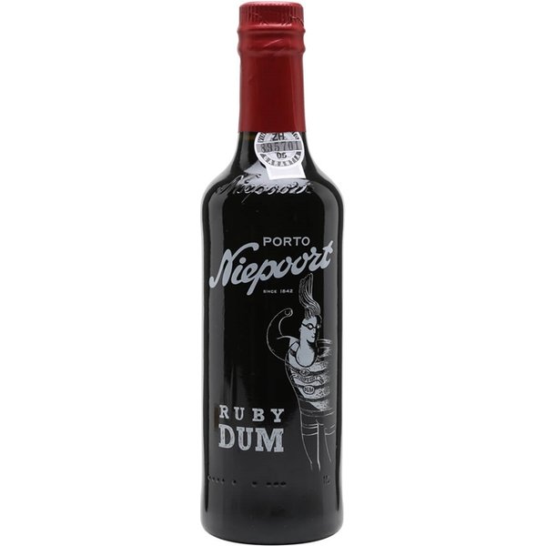 Niepoort Ruby Dum Port / Half Bottle