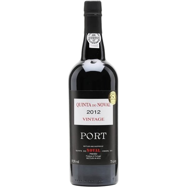 Quinta do Noval 2012 Port