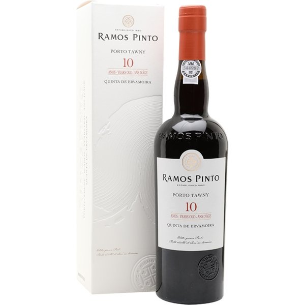 Ramos Pinto 10 Year Old Tawny Port