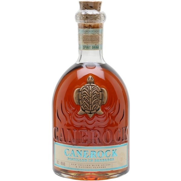 Canerock Spiced Rum