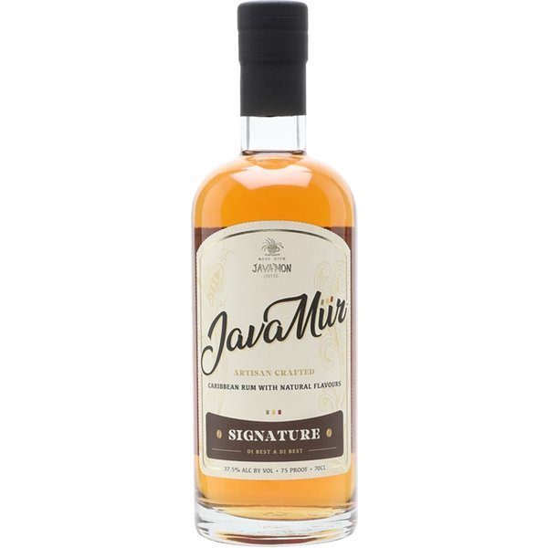 JavaMur Signature Coffee Blended