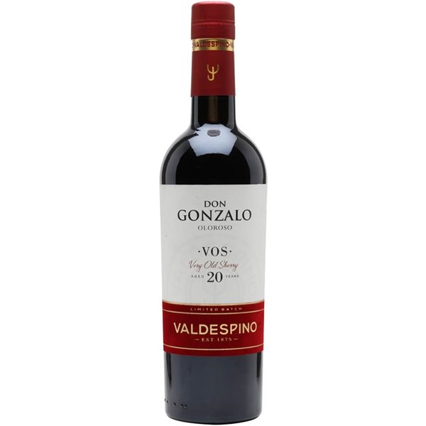 Valdespino 20 Year Old Oloroso Don Gonzalo