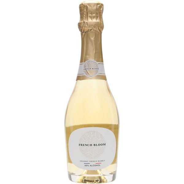 French Bloom Le Blanc / Half Bottle