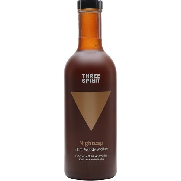 Three Spirit The Nightcap / Non-Alcoholic Aperitif