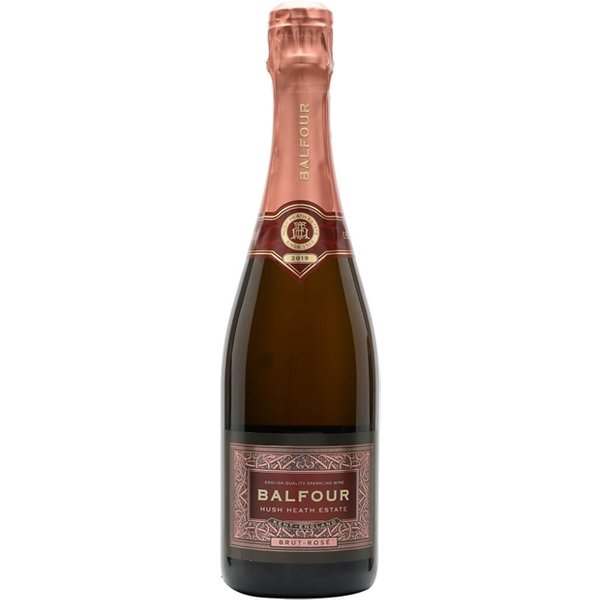 Balfour Brut Rose 2019