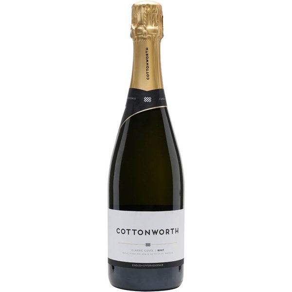 Cottonworth Classic Cuvee
