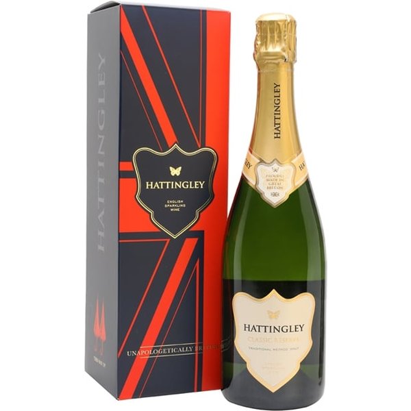 Hattingley Classic Reserve