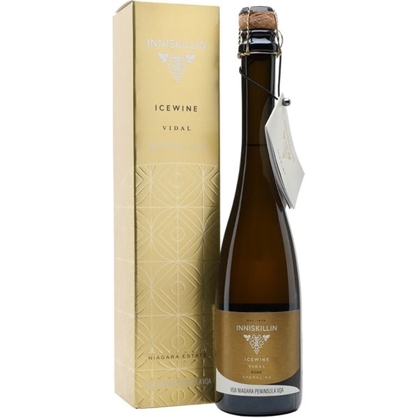 Inniskillin 2022 Sparkling Vidal Icewine