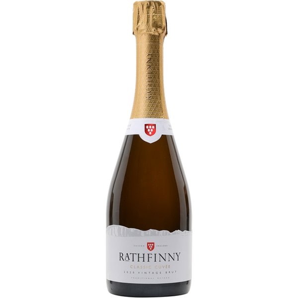 Rathfinny Estate Classic Cuvee 2020