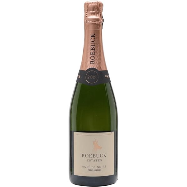Roebuck Estates Rose de Noirs 2019