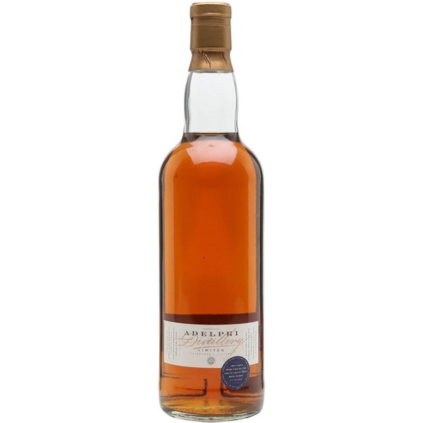 Springbank 1965 / Bot.1993 / Sherry Cask / Adelphi Campbeltown Whisky