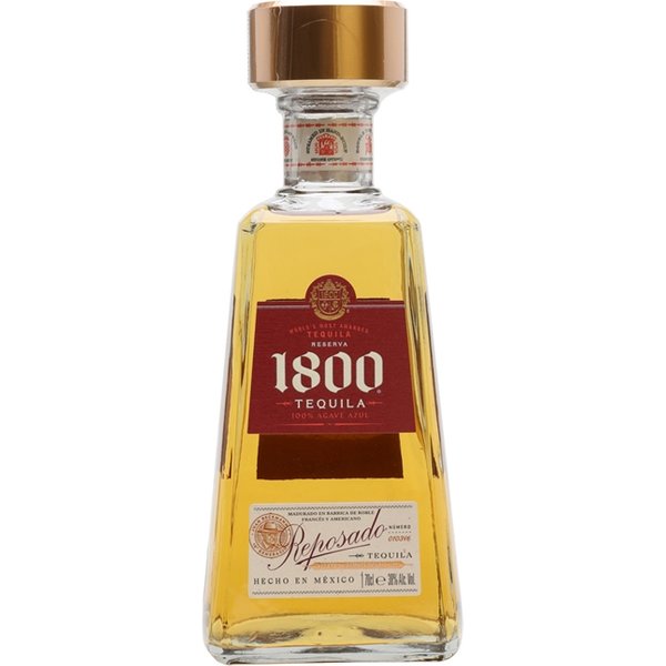 1800 Reposado Tequila