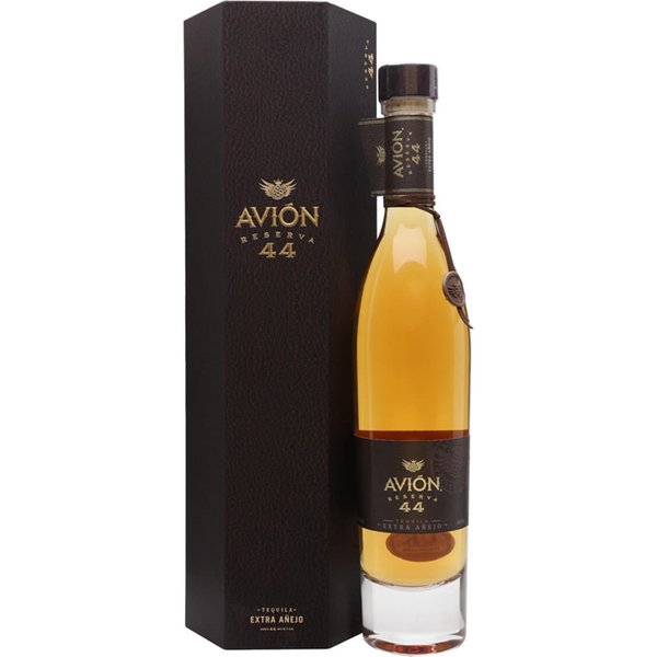 Avion Reserva 44 Tequila