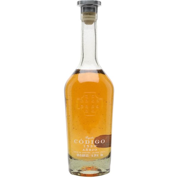 Codigo 1530 Anejo Tequila