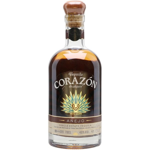 Corazon Tequila Anejo