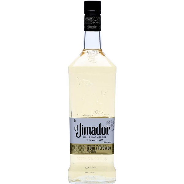 El Jimador Reposado Tequila