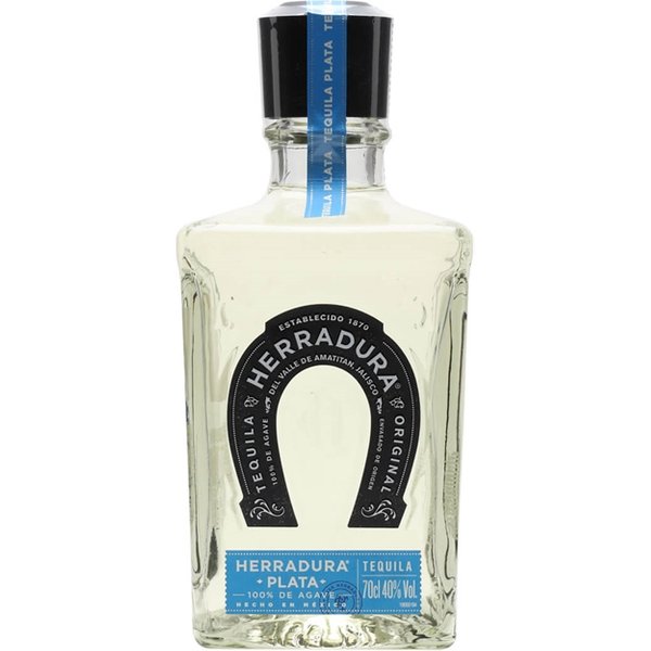 Herradura Plata Tequila