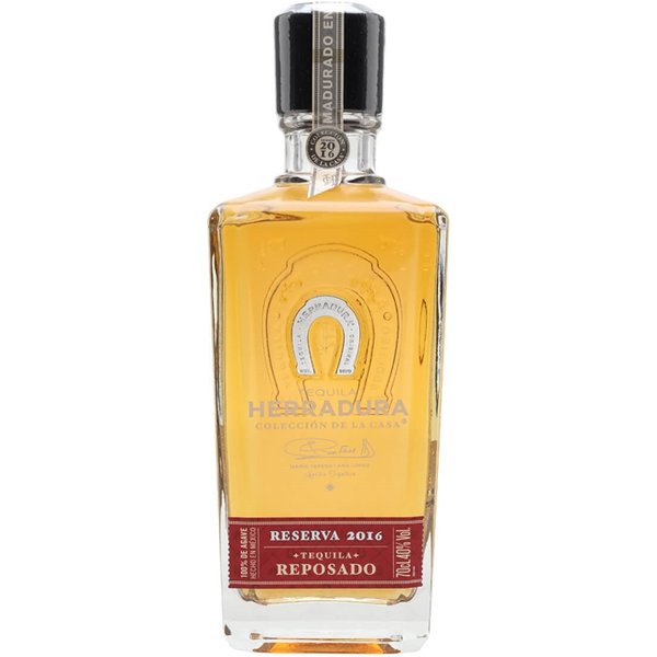 Herradura Reposado / Port Cask Finish