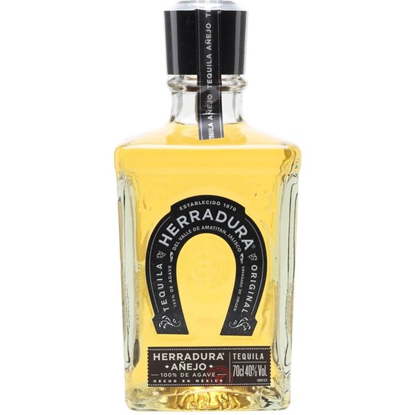 Herradura Anejo Tequila