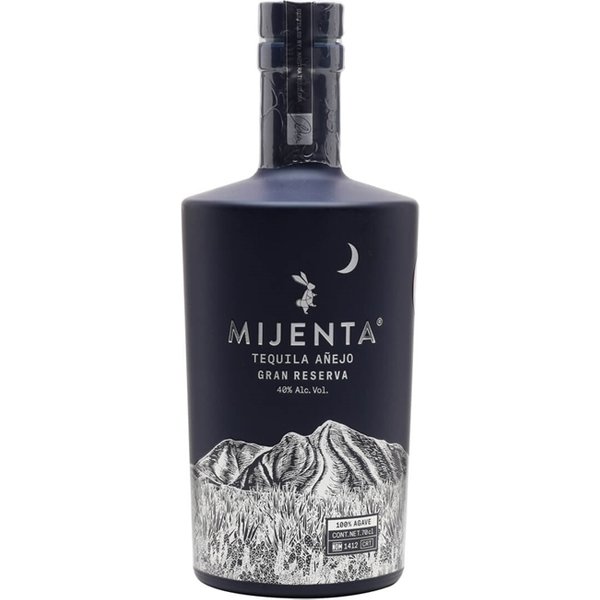 Mijenta Anejo Tequila