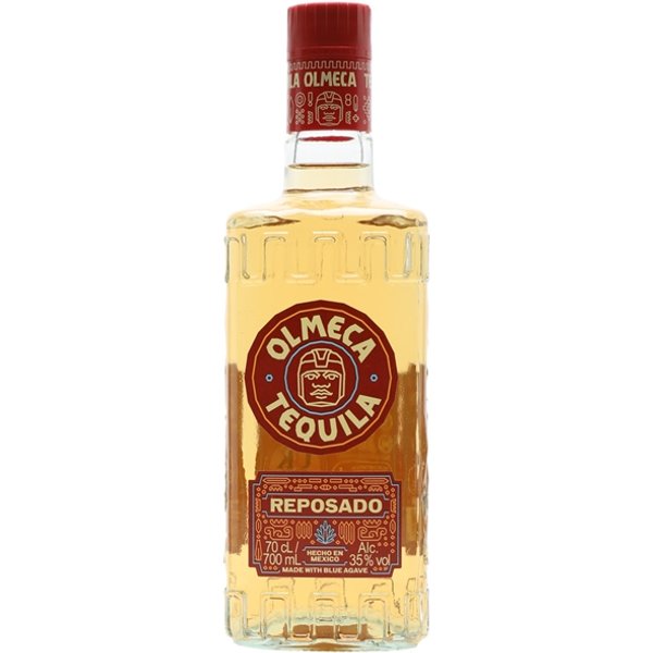 Olmeca Reposado Tequila