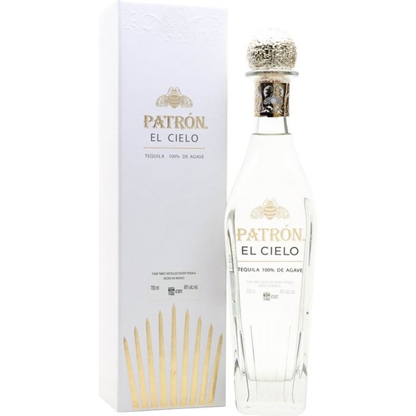 Patron El Cielo