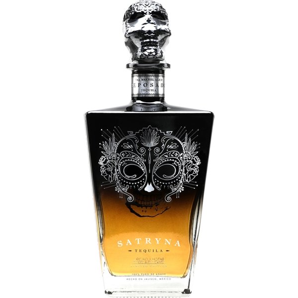 Satryna Reposado Tequila