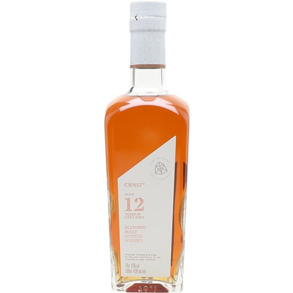 CRN57° 12 Year Old Blended Malt Blended Malt Scotch Whisky