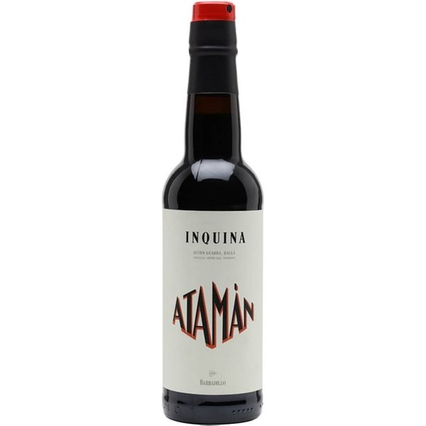 Barbadillo Ataman Inquina
