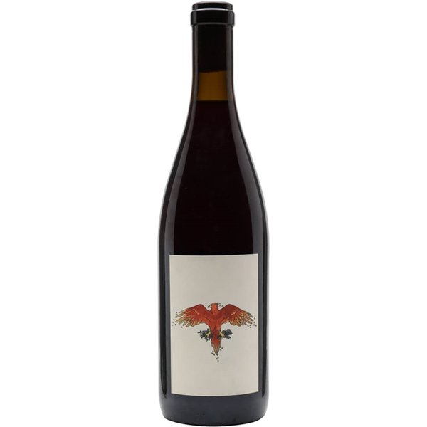Kelley Fox Rosso Vermouth 2020