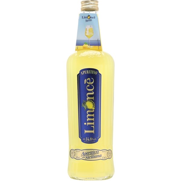 Limonce Aperitivo