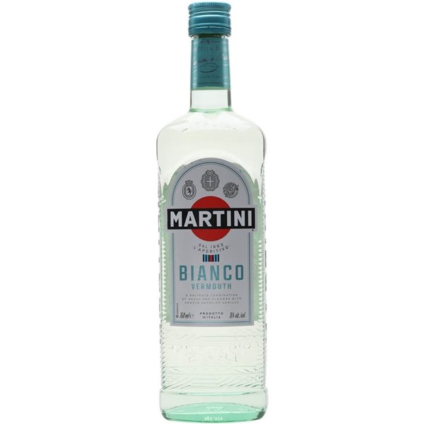 Martini Bianco Vermouth