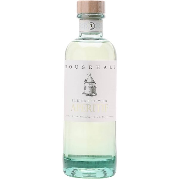 Mousehall Elderflower Aperitif