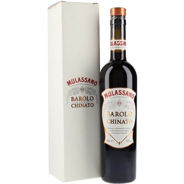 Mulassano Barolo Chinato