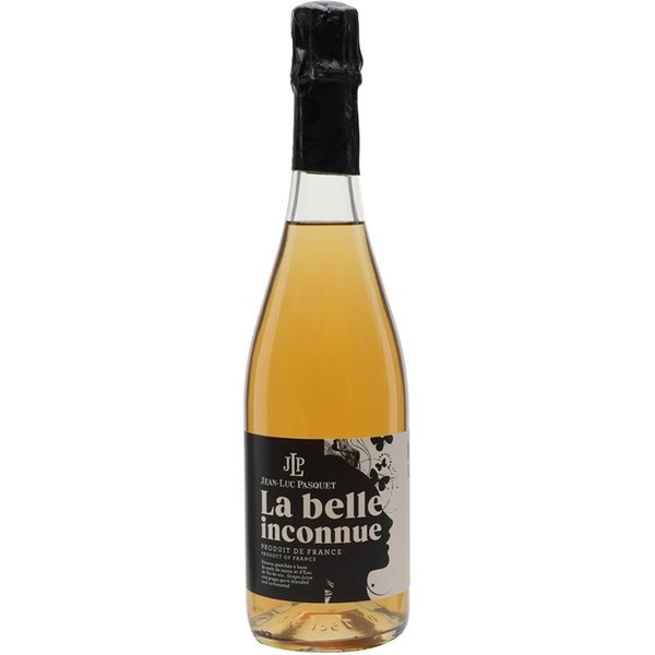 Jean-Luc Pasquet la Belle Inconnue Aperitif