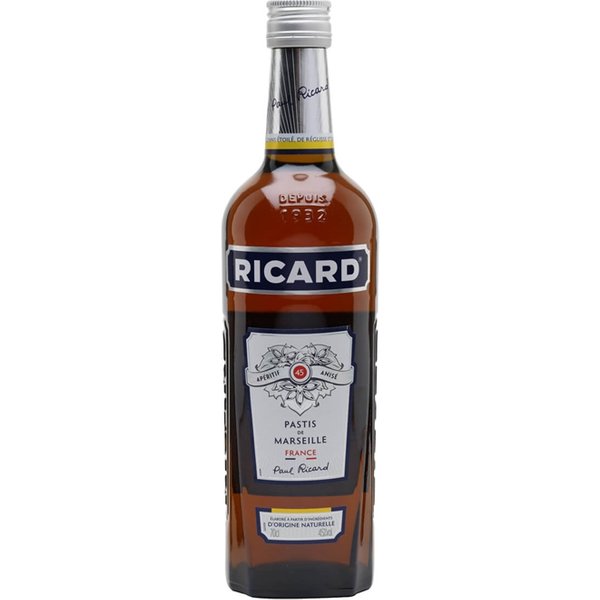 Ricard Pastis 70cl