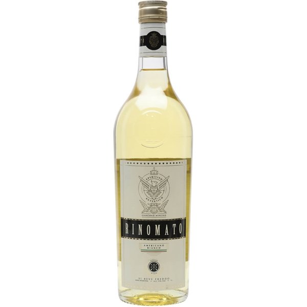 Rinomato Americano Bianco